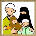 ISLAM SOPORTE PARA LAS FAMILIAS