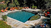 #19 Outdoor Swimming Pool Design Ideas