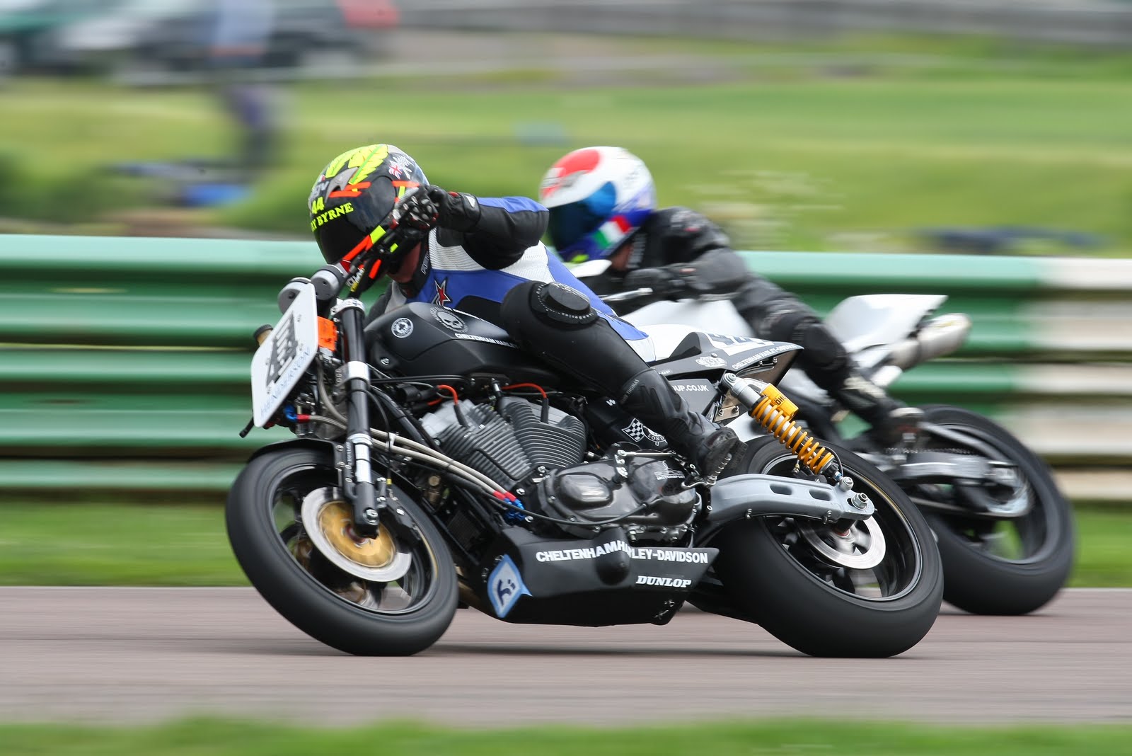 BLADE MOTORSPORT XR1200 RACING