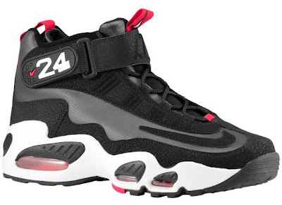 griffey max 1 red