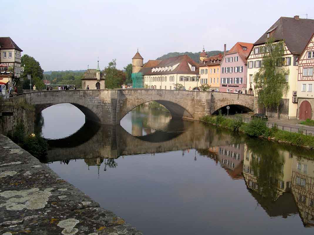 Singletreff schwäbisch hall