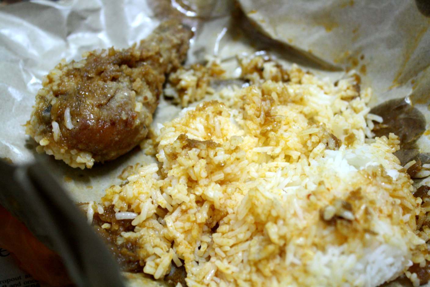 Sumber: kompashailmey