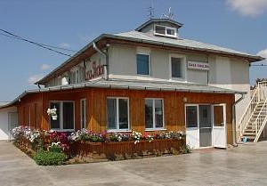 Our Casa Shalom home