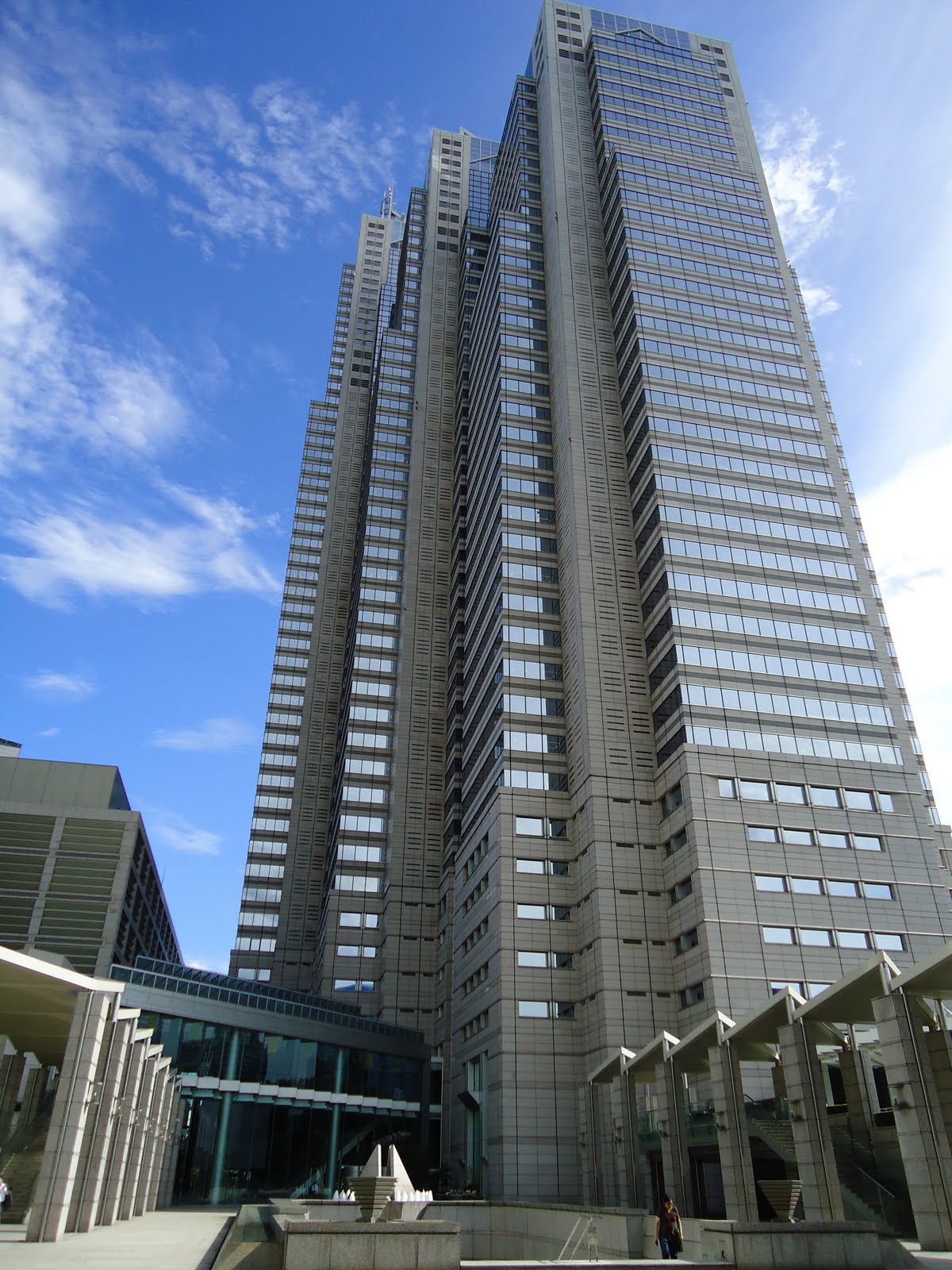 michael lost in translation... Park Hyatt Tokyo The Lost in Translation Experience