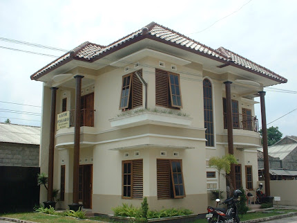 Rumah siap Huni