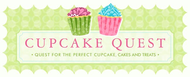 Cupcake Quest