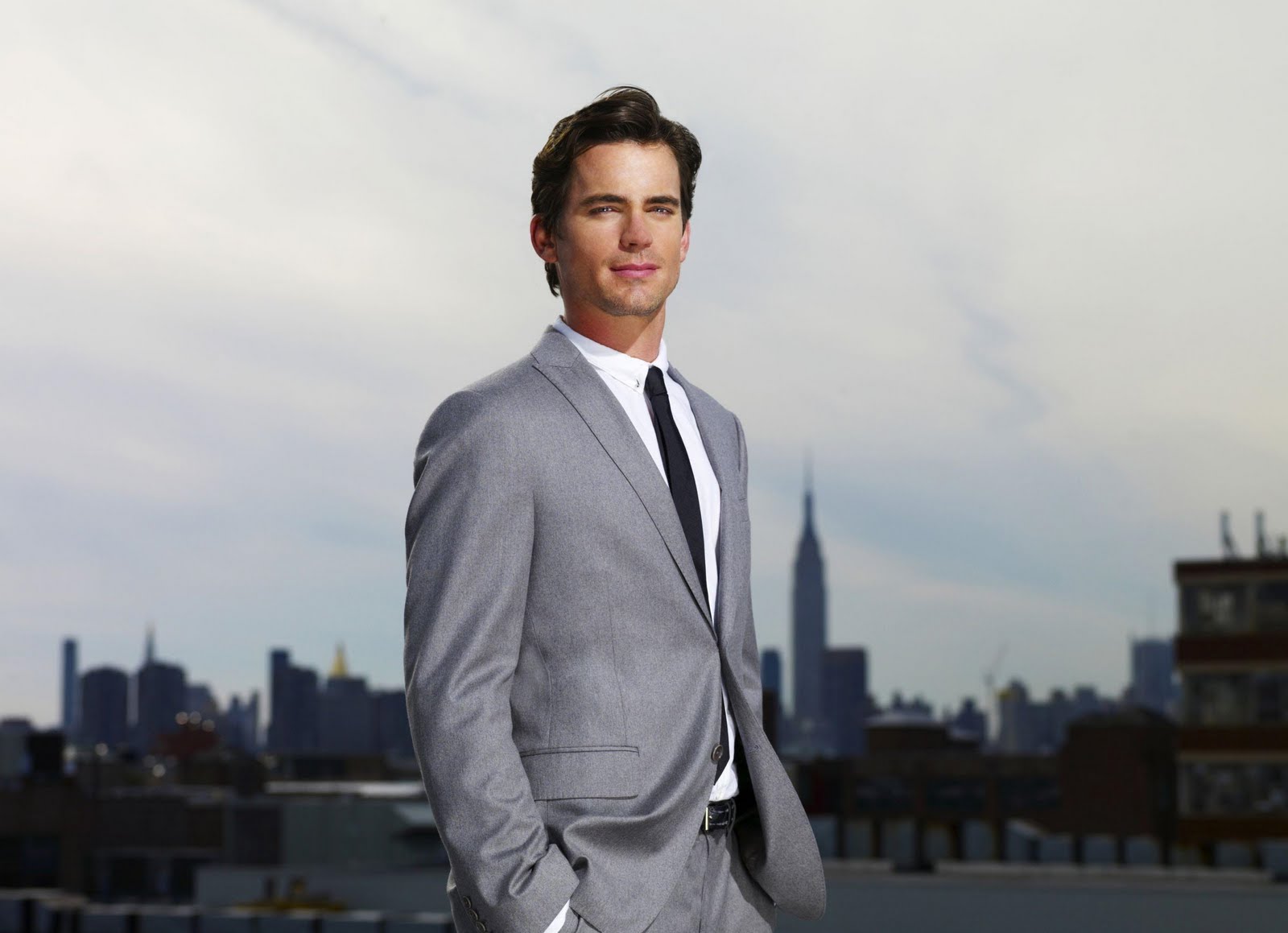 White collar writers picture