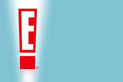 TV with Thinus: BREAKING. E! Entertainment to celebrate its 20th