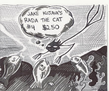 Rada the Cat #4
