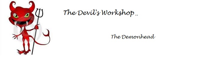 The Devils Workshop