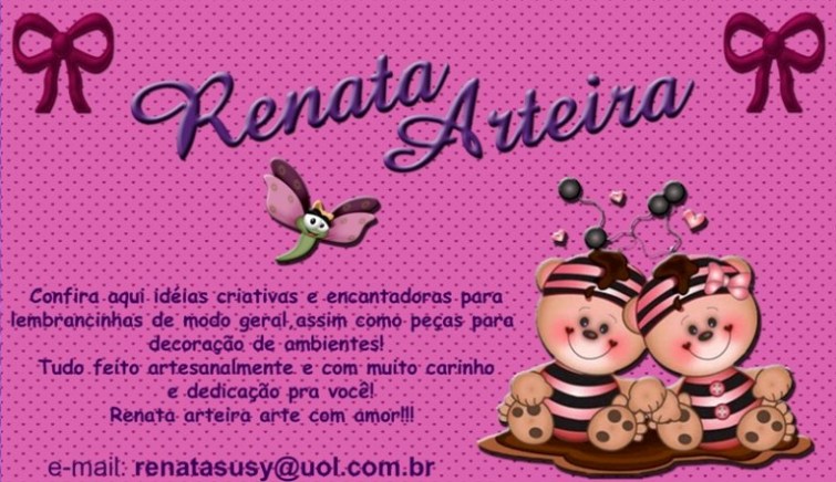 Renata Arteira