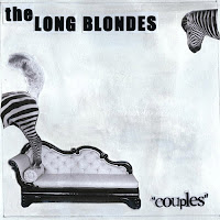 the long blondes - couples