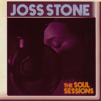 joss stone - the soul sessions