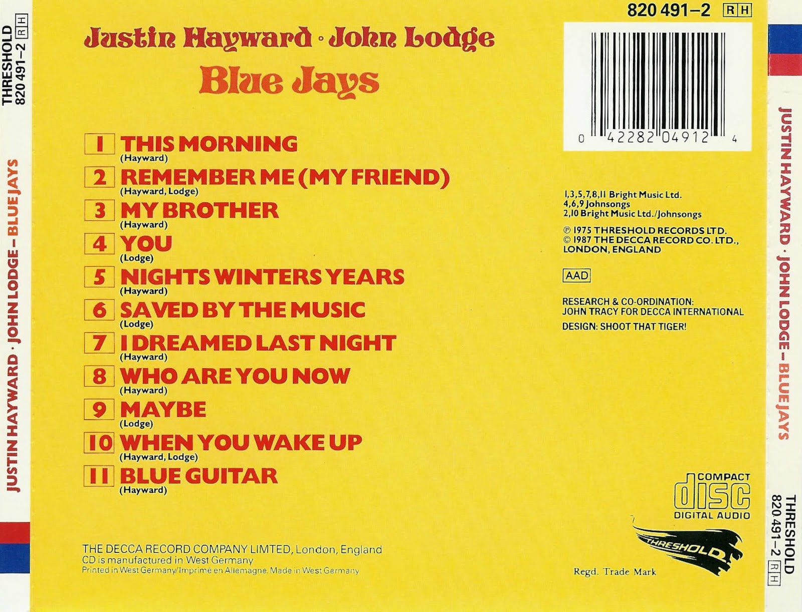 Remember my friend. Justin Hayward & John Lodge. Justin Hayward Blue Jays. Justin Hayward & John Lodge - Blue Guitar. Justin Hayward John Lodge Blue Jays картинки.