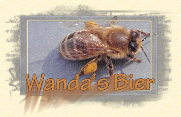 Wanda's Bier