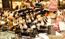 disneyland paris mickey and minnie. Mickey and Minnie