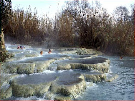 Terme di Saturnia