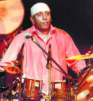 Sivamani Net Worth