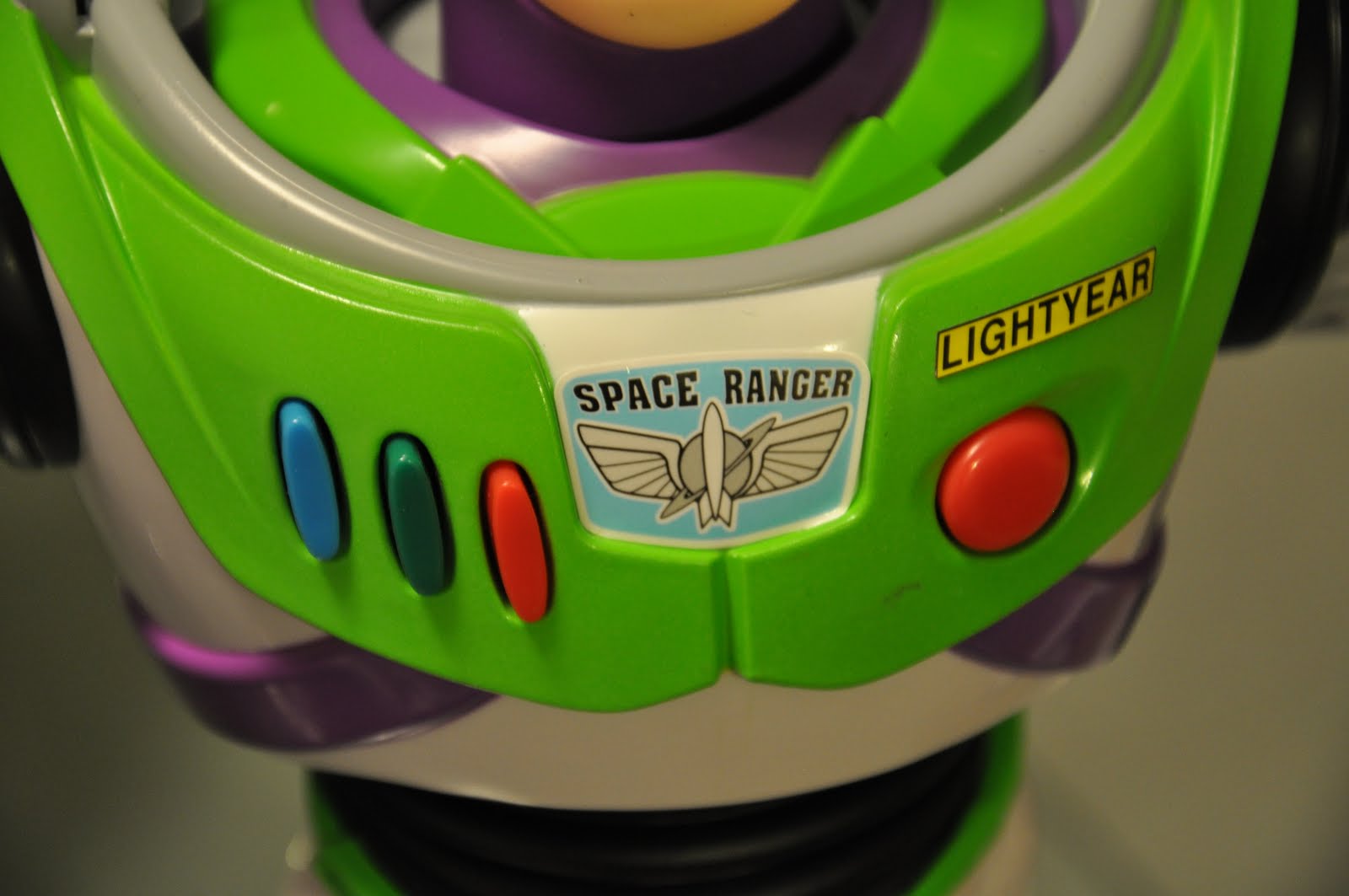 big buzz toy