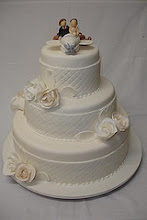 In all of the wedding cake, hope is the sweetest of plums.   Douglas Gerrold