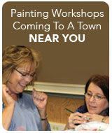 Workshops Listed for 2014