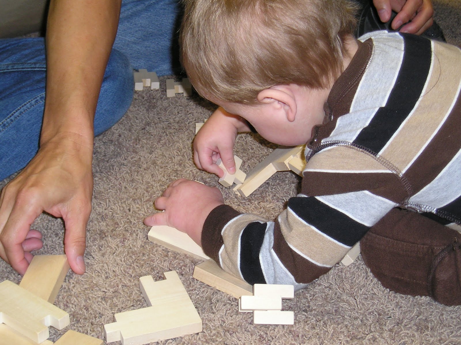 Topics In Early Childhood Education March 2010 Topics In Early Childhood Education March 2010