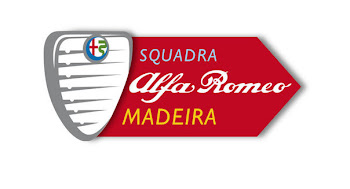 Squadra Alfa Romeo Madeira - BLOG Oficial