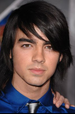 selena gomez and joe jonas