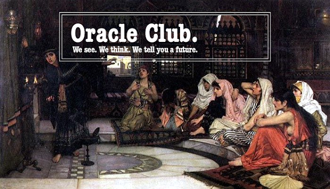 Oracle Club