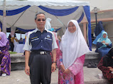 bersama Dato' TNC HEPA