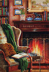 My Book Blog