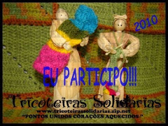Eu participo e você