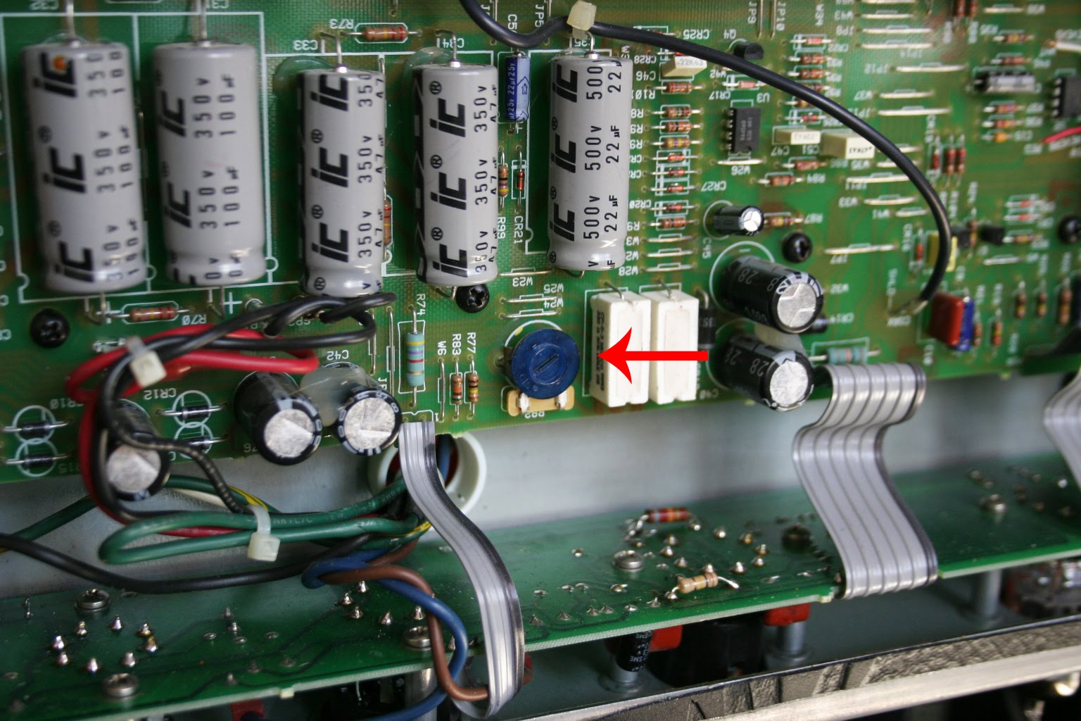 Fender Hot Rod Deville Wiring Diagram | Wiring Library fender hot rod deville schematic wiring 