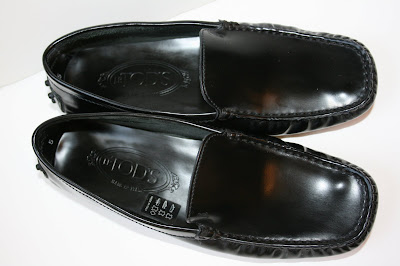 jp tods driving shoes