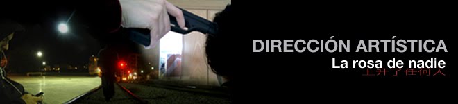 larosadenadie_direccionartistica