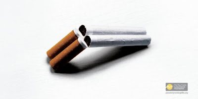 Os melhores anúncios de publicidade anti-tabaco 69