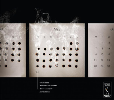 Os melhores anúncios de publicidade anti-tabaco 53