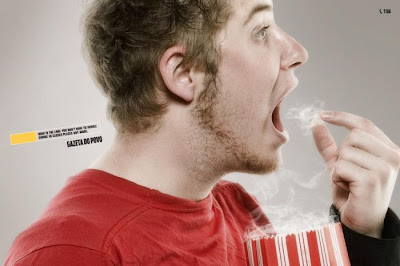 Os melhores anúncios de publicidade anti-tabaco 36