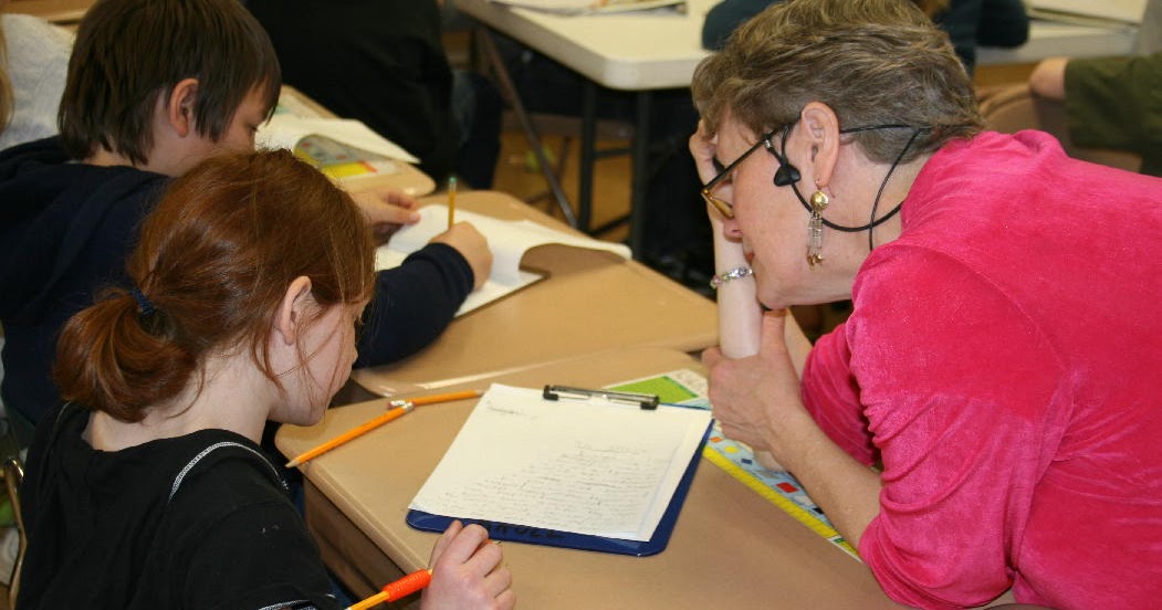 Teaching Authors--6 Children's Authors Who Also Teach ...