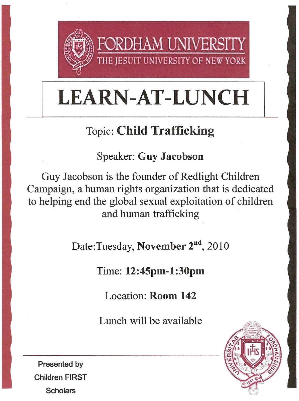 gss news and views october 26 2010