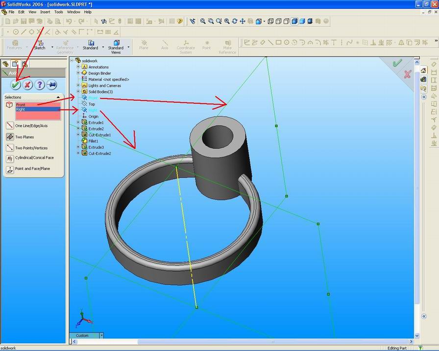 Portable SolidWorks 2010 SP012 dejademo