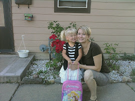First day of school!
