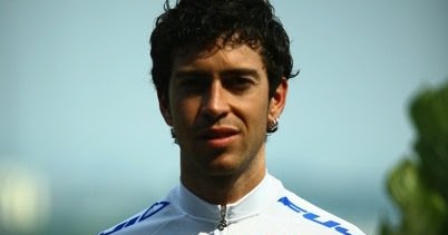 SPRINT ESPECIAL EDGAR NOHALES NIETO