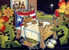 Noche Puertorriqueña