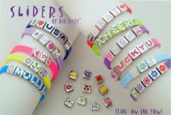 Trendy - Cool Beads and Sliders