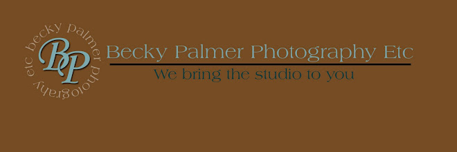 Becky Palmer Photography Etc