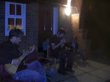 Late Night Guitar
