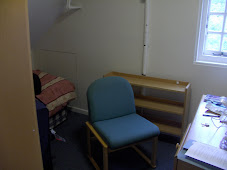 My Tiny Closet Room