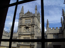 The Bodleian Library