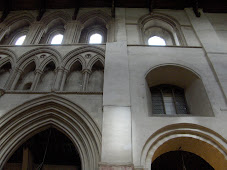 Gothic Meets Roman
